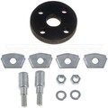 Motormite Steering Coupling Disc Kit, 31002 31002